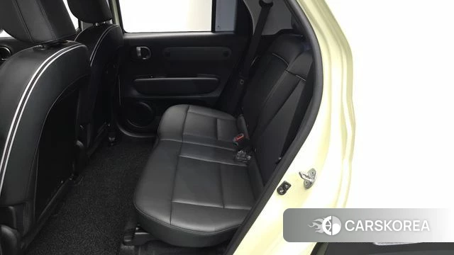 Hyundai Casper Electric 2026 Желтый из Кореи, фото 2