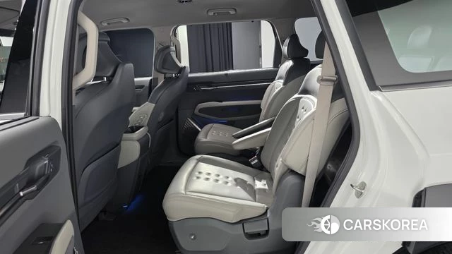 Kia EV9 2023 Белый из Кореи, фото 2