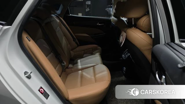 Kia K7 Premier 2019 Белый из Кореи, фото 2