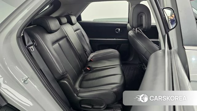 Hyundai Ionic 5 2024 Серый из Кореи, фото 2