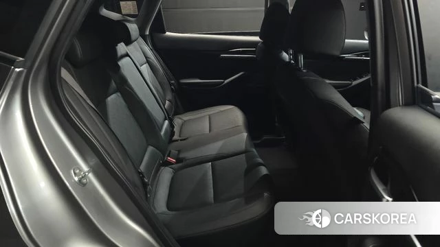Kia Seltos 2022 Серый из Кореи, фото 2