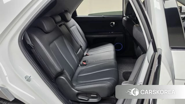 Hyundai Ionic 5 2024 Белый из Кореи, фото 2