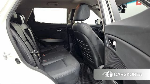Ssangyong Berry New Tivoli 2019 Белый из Кореи, фото 2