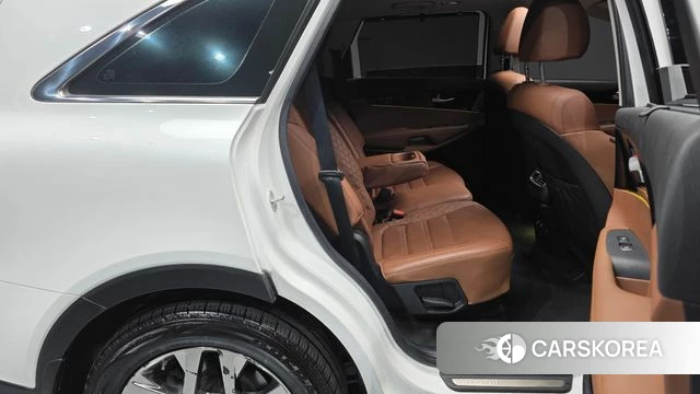 Kia The New Sorento 2019 Белый из Кореи, фото 2