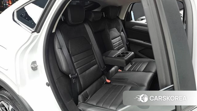 Renault Korea (Samsung) XM3 2020 Белый из Кореи, фото 2