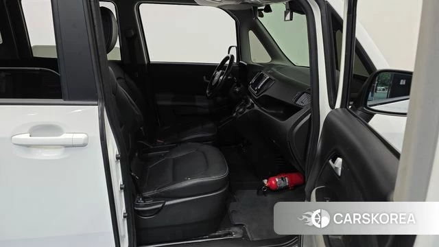 Kia The New Kia Ray 2023 Белый из Кореи, фото 2