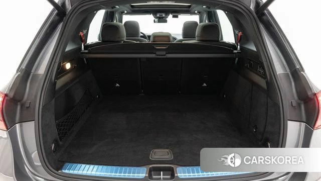 Mercedes-Benz GLE-Class W167 2025 Серый из Кореи, фото 2