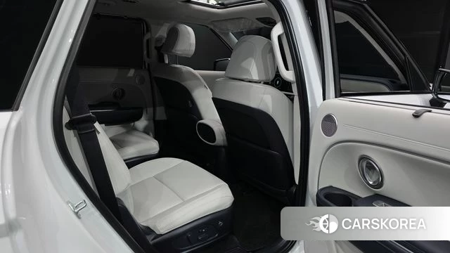Hyundai Palisade (LX3) 2026 Белый из Кореи, фото 2