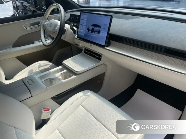Toyota bZ3X 2025 Другой из Китая, фото 2