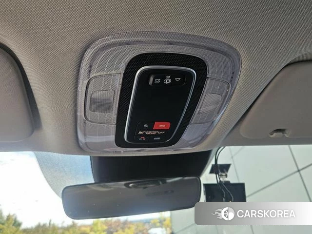 Hyundai Avante (CN7) 2021 Серый из Кореи, фото 2