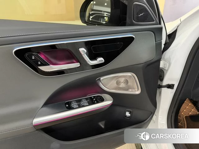 Mercedes-Benz C-class 2022 Белый из Китая, фото 2