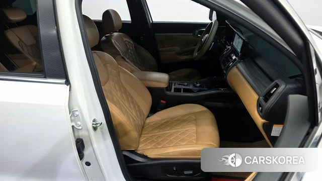 Kia Sorento 4th Generation 2020 Белый из Кореи, фото 2