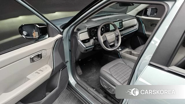 Kia Celtos second Generation 2026 Цвет галактики из Кореи, фото 2