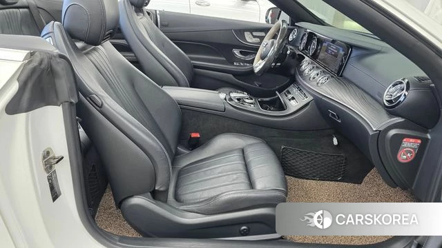 Mercedes-Benz E-Class W213 2018 Белый из Кореи, фото 2