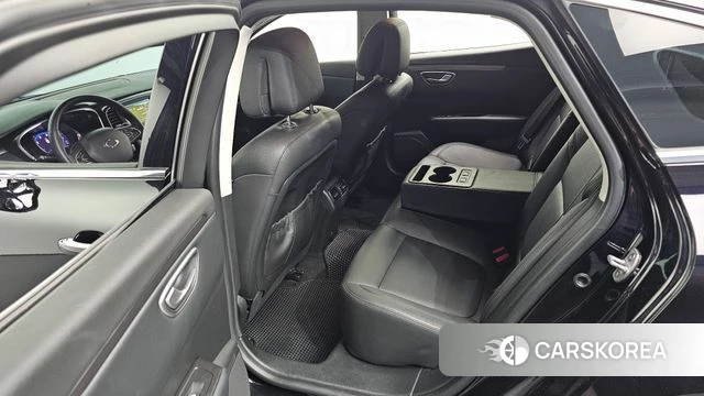 Renault Korea (Samsung) SM6 2019 Черный из Кореи, фото 2
