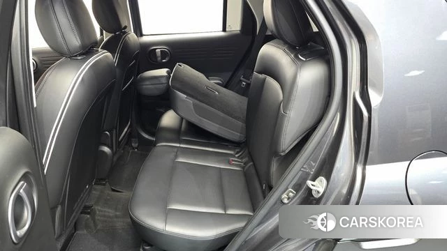 Hyundai Casper 2022 Серый из Кореи, фото 2