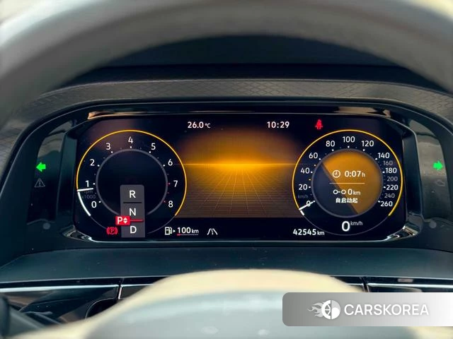 Volkswagen Teramont 2022 Черный из Китая, фото 2