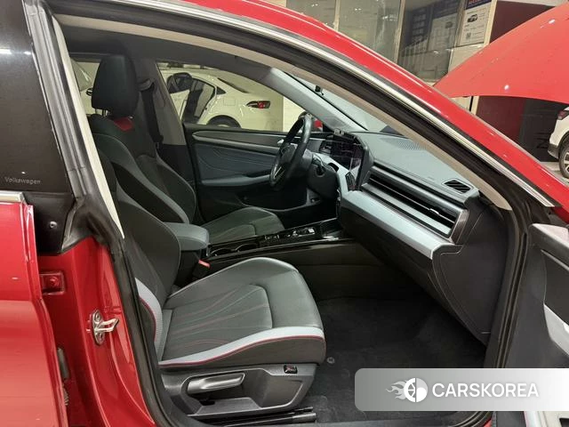 Volkswagen Lamando 2022 Красный из Китая, фото 2