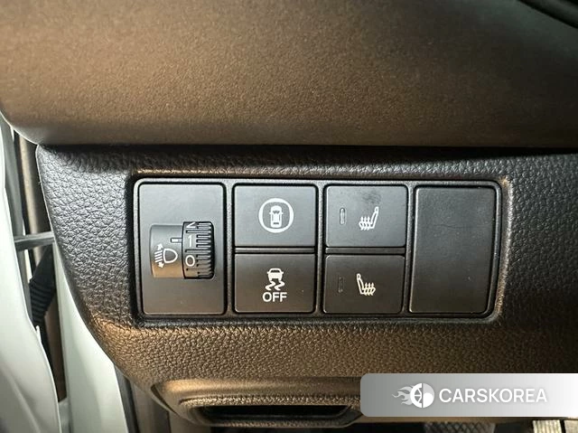 Honda XR-V 2023 Белый из Китая, фото 2