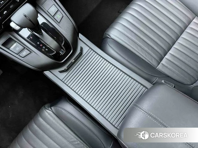 Honda Breeze 2021 Черный из Китая, фото 2