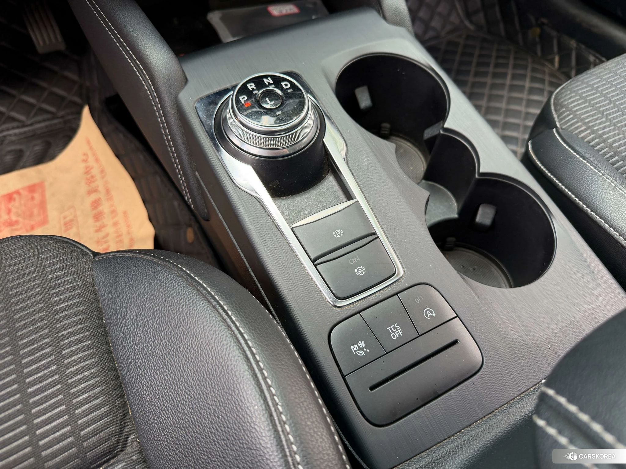 Ford Focus 2020 Белый из Китая, фото 2