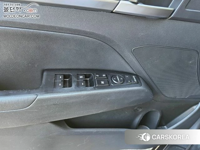 Hyundai The New Avante AD 2019 Серый из Кореи, фото 2