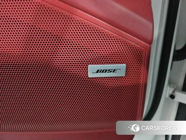Porsche Cayenne (PO536) 2020 Белый из Кореи, фото 2