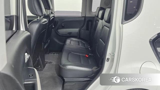 Kia The New Kia Ray 2023 Белый из Кореи, фото 2