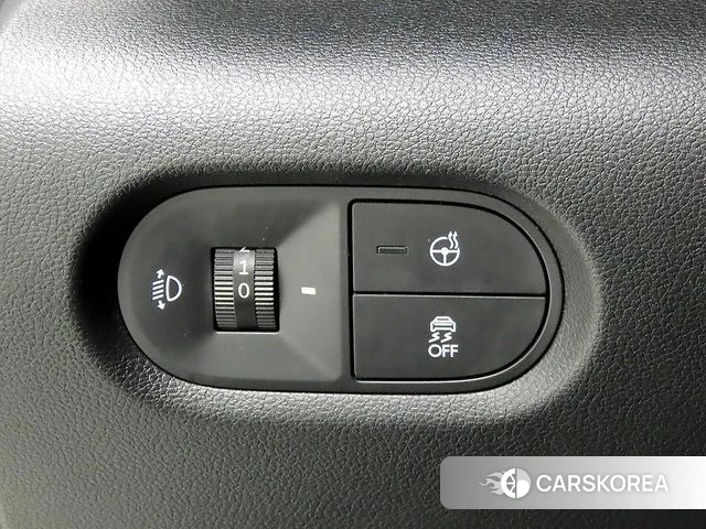 Hyundai Casper 2022 Белый из Кореи, фото 2