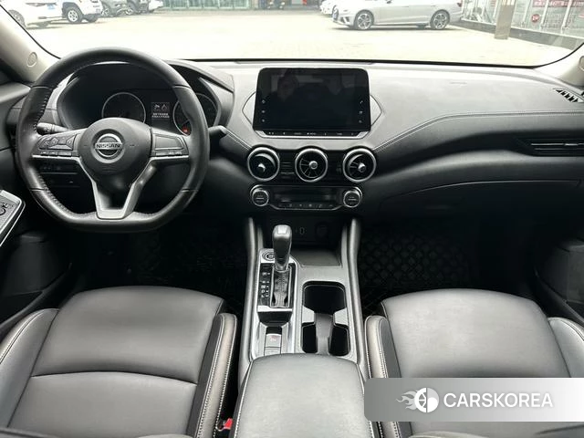 Nissan Sylphy 2023 Темно-серый из Китая, фото 2