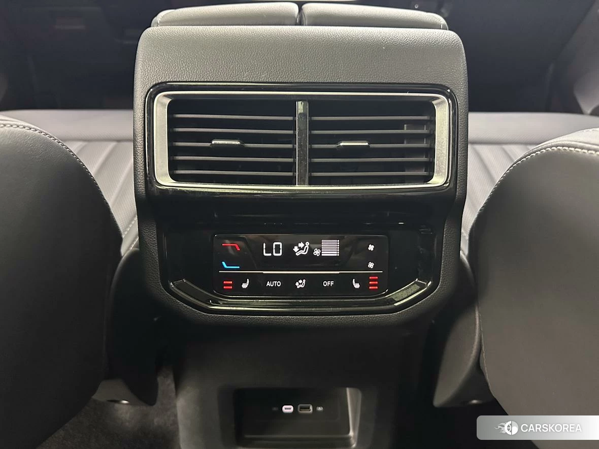 Volkswagen Teramont 2022 Черный из Китая, фото 2