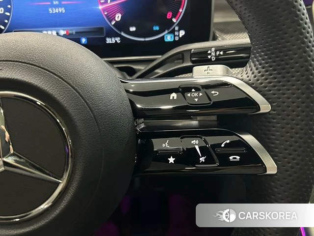 Mercedes-Benz C-class 2023 Белый из Китая, фото 2