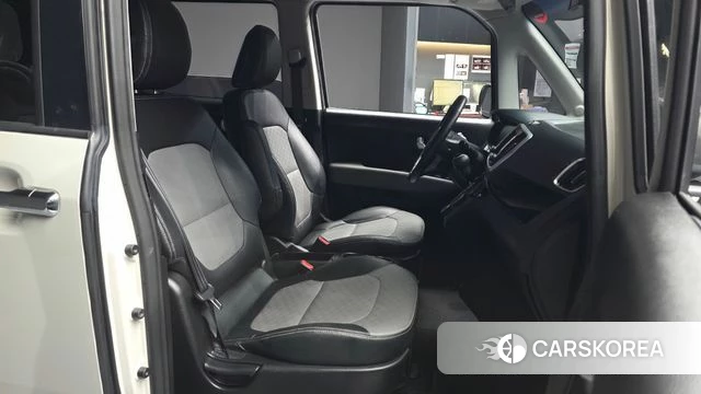Kia The New Ray 2018 Жемчужный цвет из Кореи, фото 2