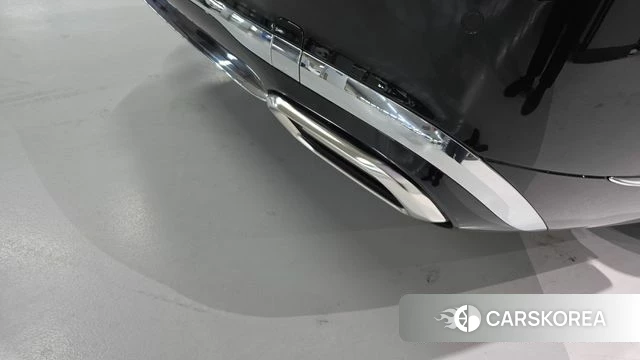 Mercedes-Benz S-Class W223 2026 Черный из Кореи, фото 2