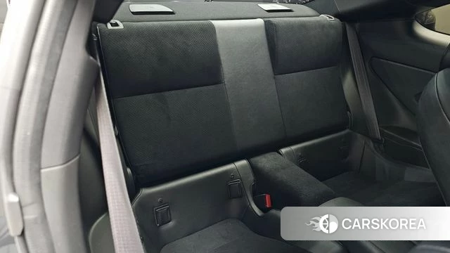Toyota GR86 2026 Серый из Кореи, фото 2