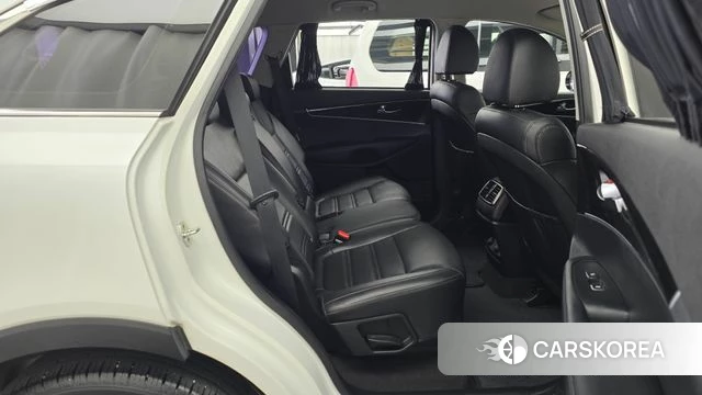 Kia The New Sorento 2019 Белый из Кореи, фото 2