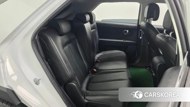 Hyundai Ionic 5 2022 Белый из Кореи, фото 2