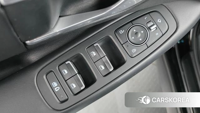 Hyundai Sonata (DN8) 2020 Черный из Кореи, фото 2