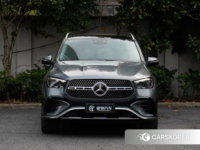 Mercedes-Benz GLE 2023 Другой из Китая, фото 2