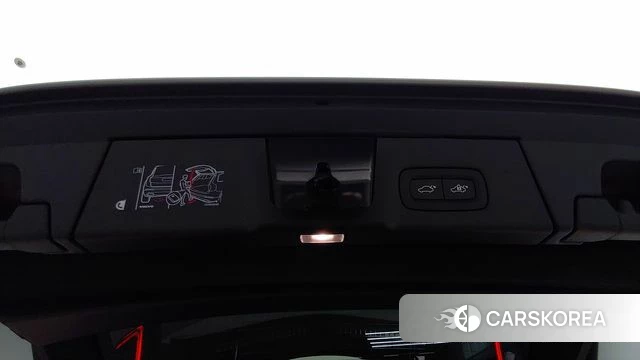 Volvo V90 Cross-Country 2025 Белый из Кореи, фото 2