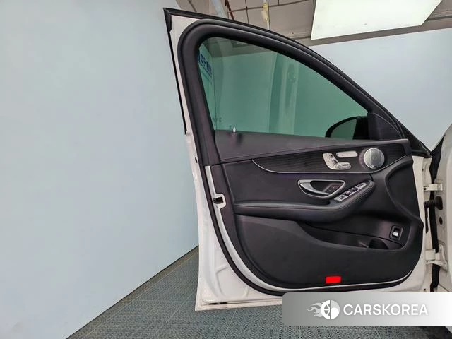 Mercedes-Benz C-class 2021 Белый из Китая, фото 2