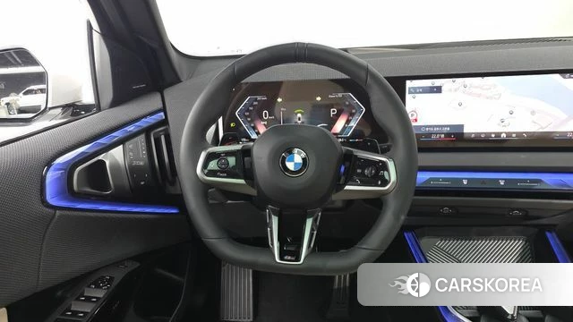 BMW X3 (G45) 2026 Белый из Кореи, фото 2