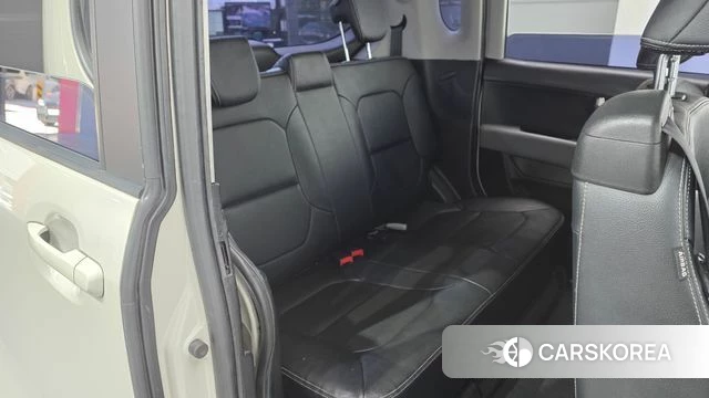 Kia The New Kia Ray 2023 Жемчужный цвет из Кореи, фото 2