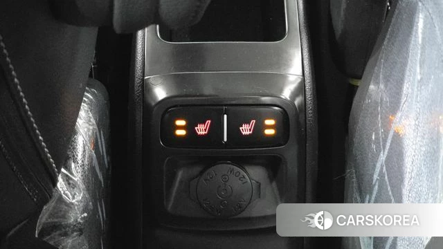Kia The New Ray 2020 Жемчужный цвет из Кореи, фото 2