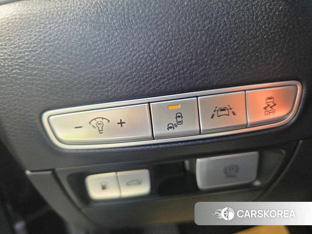 Kia More K9 2019 Черный из Кореи, фото 2