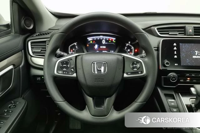 Honda Breeze 2020 Фиолетовый из Китая, фото 2