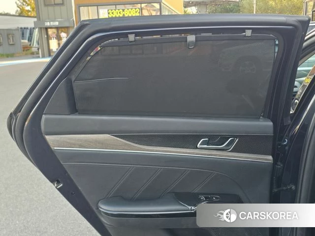 Kia K5 3rd generation 2020 Синий из Кореи, фото 2