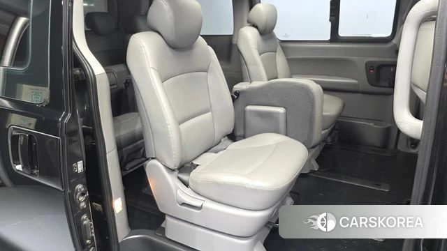 Hyundai The New Grand Starex 2020 Черный из Кореи, фото 2