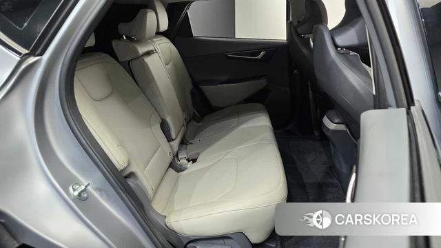 Kia The New EV6 2024 Серебристо-серый из Кореи, фото 2