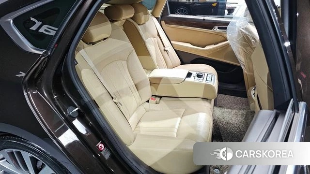 Genesis G80 2018 Коричневый из Кореи, фото 2